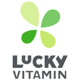 LuckyVitamin.com coupon and promo code