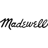 Madewell US coupon and promo code