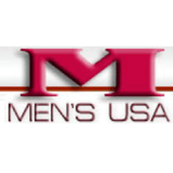 Men's USA coupon and promo code