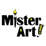 MisterArt.com coupon and promo code