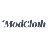 ModCloth coupon and promo code