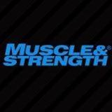 Muscle & Strength coupon and promo code