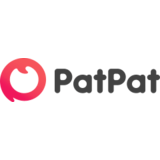 PatPat coupon and promo code