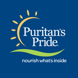 Puritans Pride coupon and promo code
