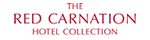 Red Carnation Hotels coupon and promo code