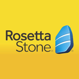 Rosetta Stone Language Software coupon and promo code