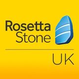 Rosetta Stone UK coupon and promo code