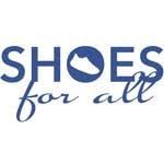 Shoes for All coupon and promo code