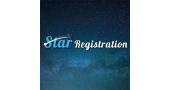 Star Registration INT coupon and promo code