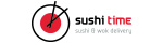 Sushitime.cz coupon and promo code