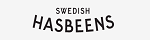 Swedish Hasbeens coupon and promo code