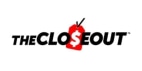 The CloseOut.com coupon and promo code