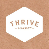 Thrive Market coupon and promo code