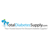 Total Diabetes Supply coupon and promo code