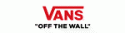 Vans UK & IE coupon and promo code