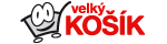VelkyKosik.cz coupon and promo code