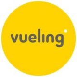Vueling World Wide coupon and promo code
